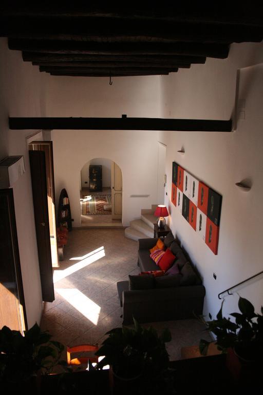 Apartment 25 Naples Room photo